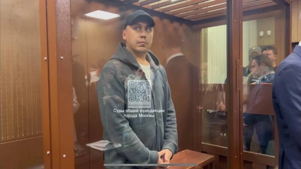 Блогер Дмитрий Портнягин