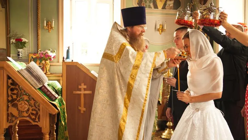 Священник назвал причины утраты силы венчания