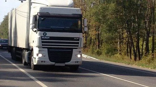 ГИБДД Подольска проверит условия перевозки опасных грузов по 16 августа