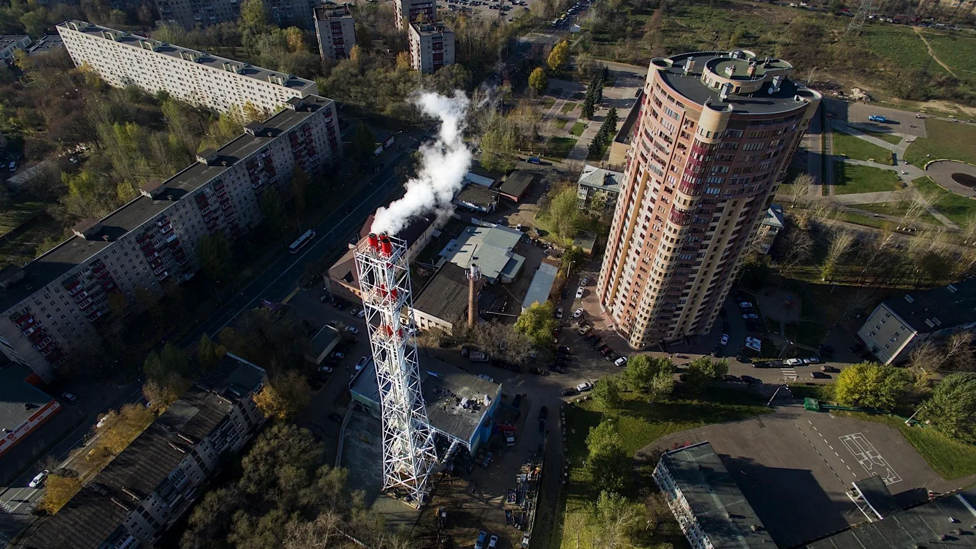 Бюджет Реутова в 2018 году впервые превысил 3 млрд рублей
