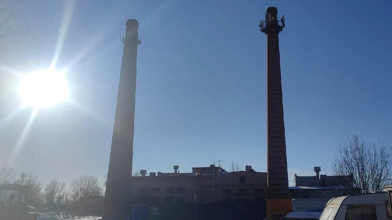 Модернизацию производственных объектов на предприятии проведут в Люберцах
