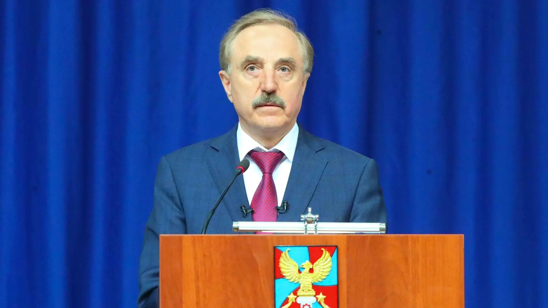 Глава Люберец ответит на вопросы жителей во время онлайн‑встречи 28 июля