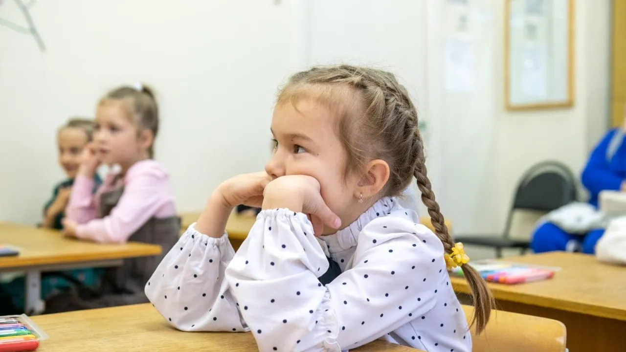 Около 2 тыс юных жителей Лыткарина занимаются в Доме детского творчества