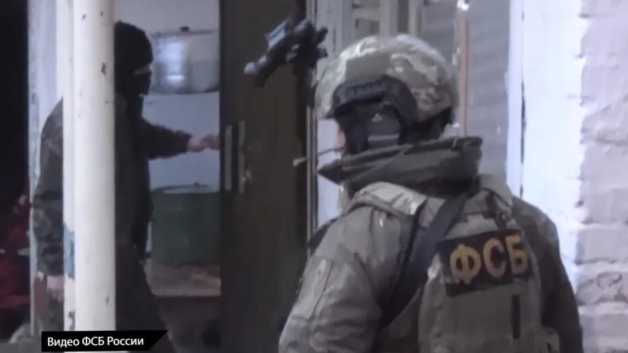 НАК: с начала года в России предотвратили 273 теракта