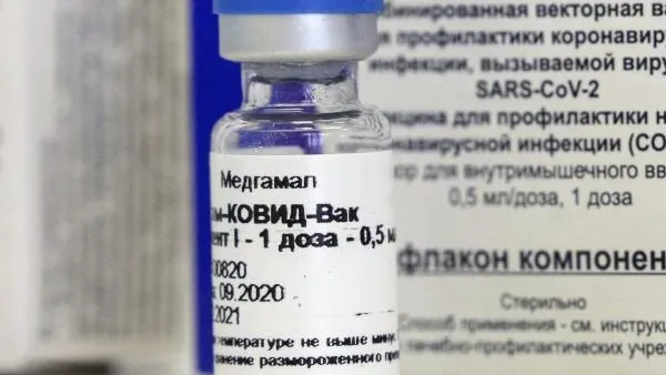 Опубликован график работы пунктов вакцинации от Covid‑19 в Люберцах на неделю