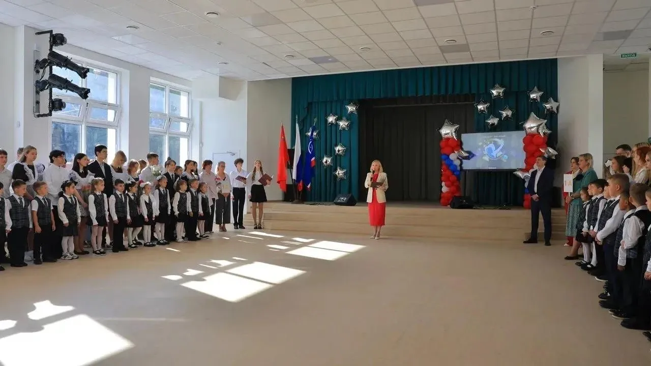 В Королеве за пять лет построили 5 объектов образования и отремонтировали 13