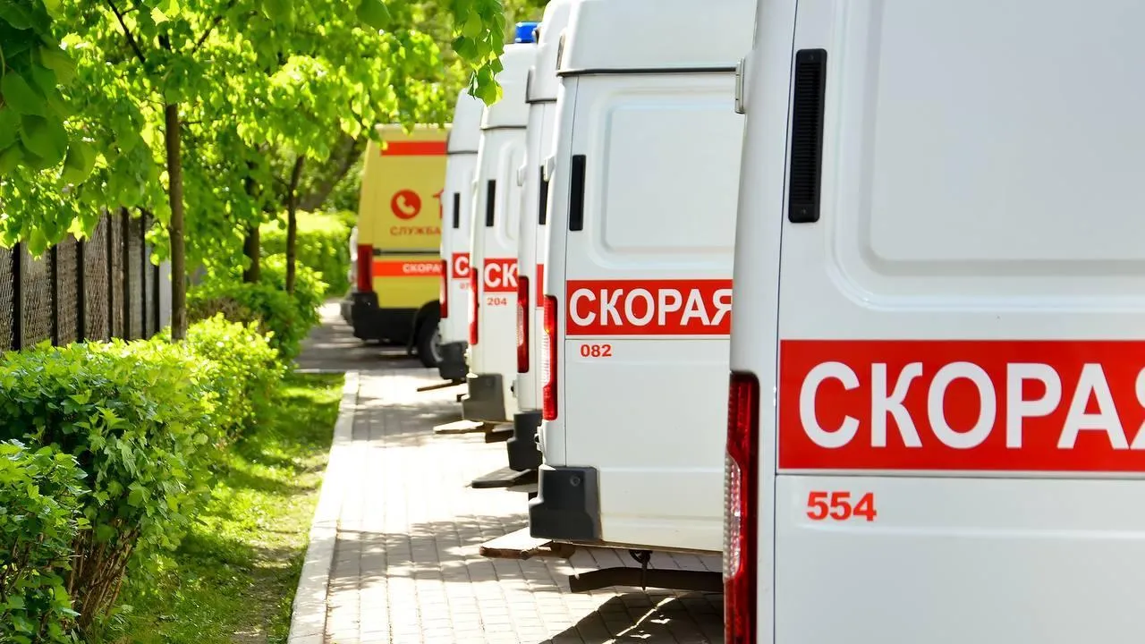 Программа «Социальная ипотека» помогла фельдшеру купить квартиру в Королеве