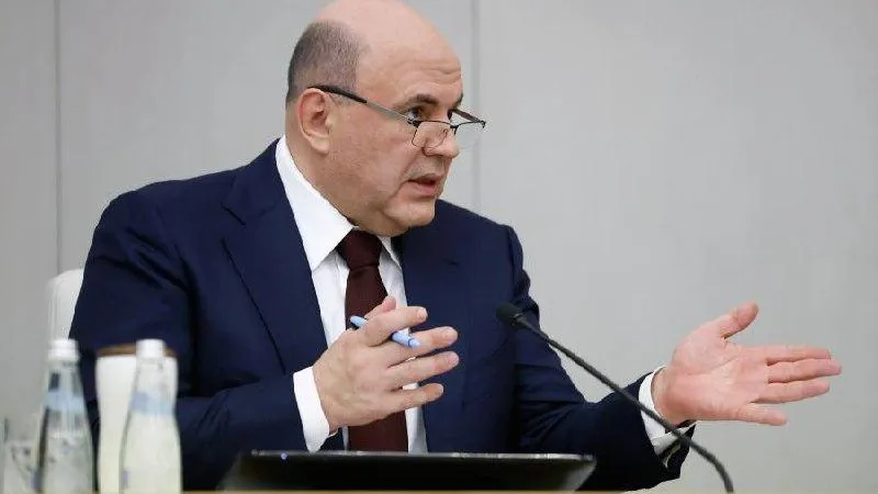 Мишустин: важно учитывать позицию правоохранителей в вопросах миграции