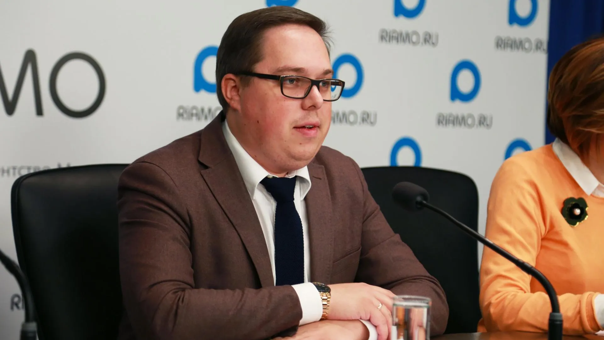 Почти в два раза сократилось число случаев гибели детей на воде летом в Подмосковье