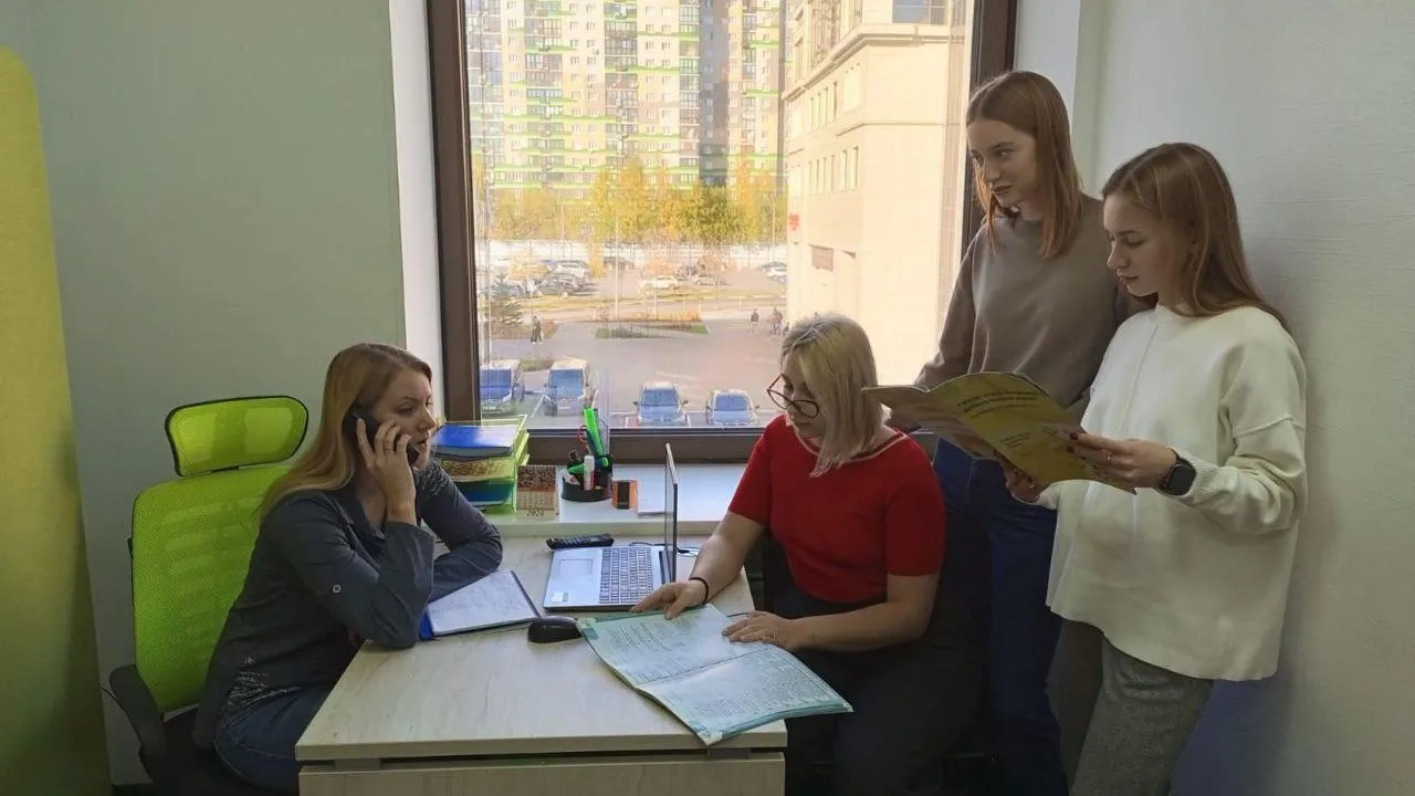 Детский телефон доверия принял более 36 тыс звонков в Подмосковье