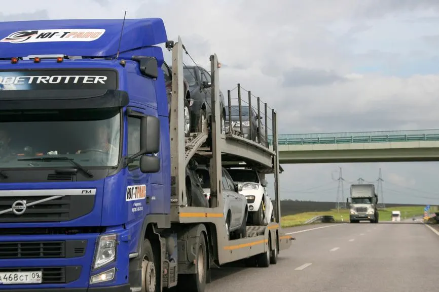 Щеголева Ольга / Фотобанк Лори