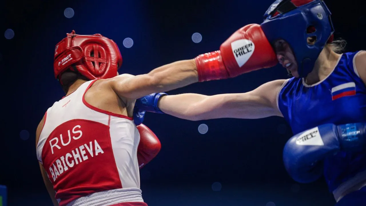 Спортсмены Химок завоевали более 2 тыс медалей в 2024 году