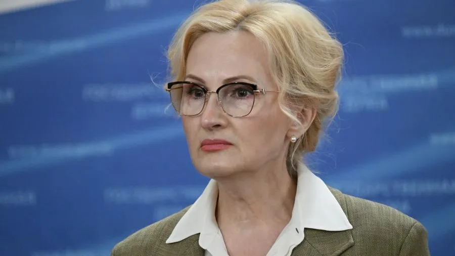 Яровая призвала обеспечить непляжный детский отдых в лагерях Анапы