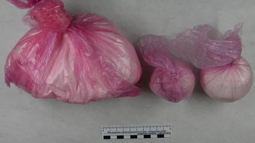 У двух мужчин в Дмитровском районе изъяли около 10 граммов амфетамина