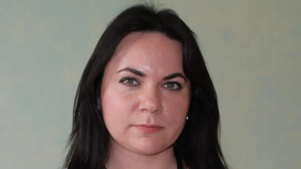 Пульмоног из Мытищ рассказала о профилактике заболеваний органов дыхания