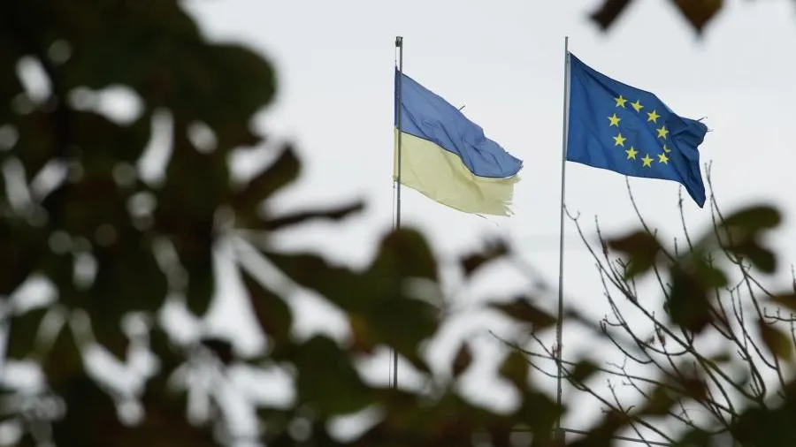 В ЕС с конца 2025 года тайно депортируют украинцев