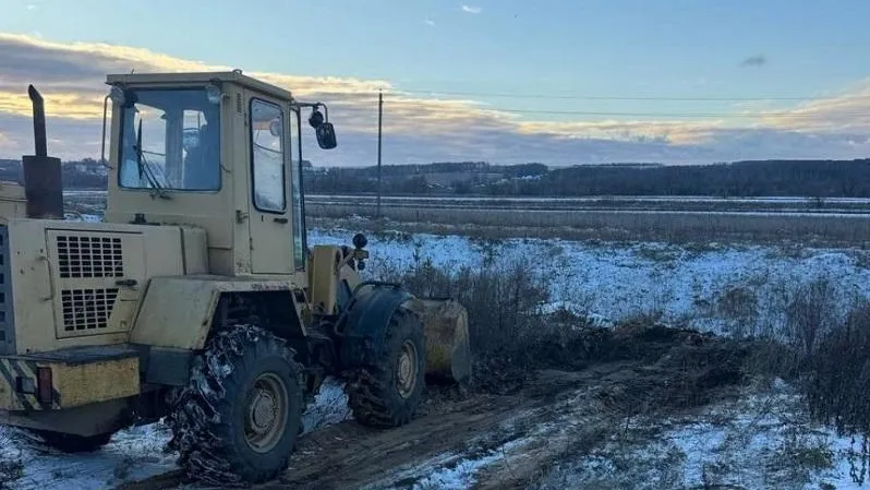 Россельхознадзор отметил эффективность ликвидации незаконных свалок в Подмосковье