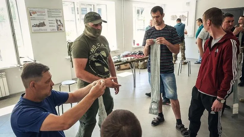 Евгений Дудин