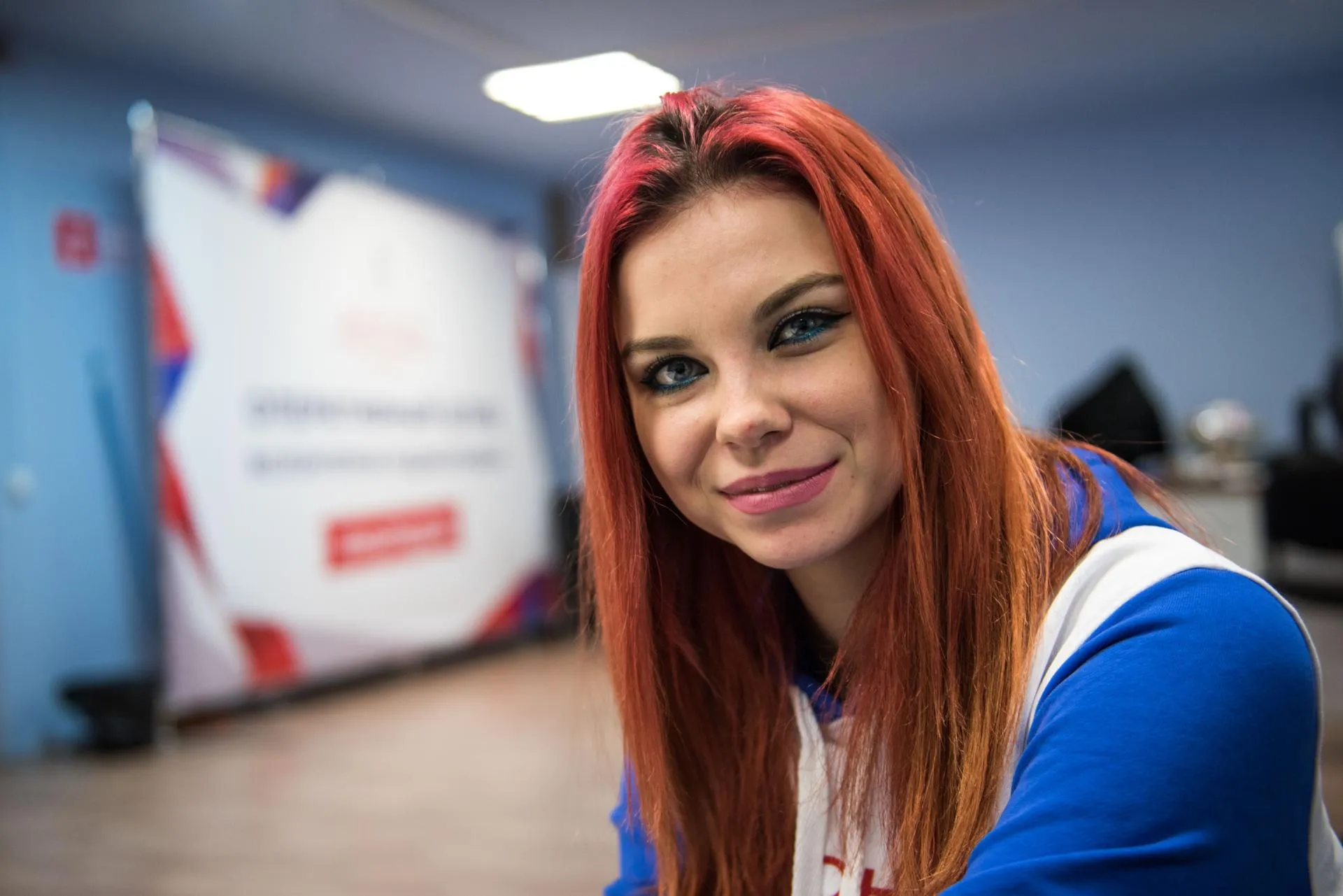 Пелагия Тихонова