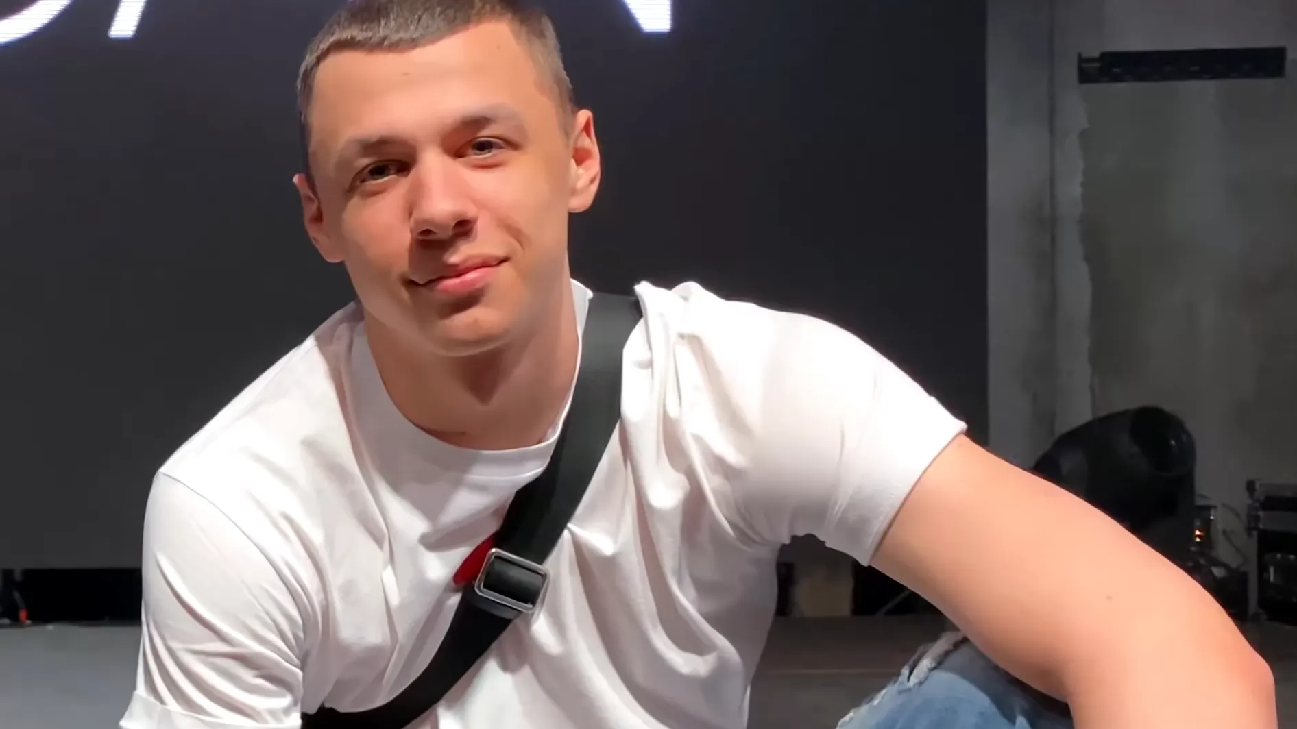 Хижина Музыканта
