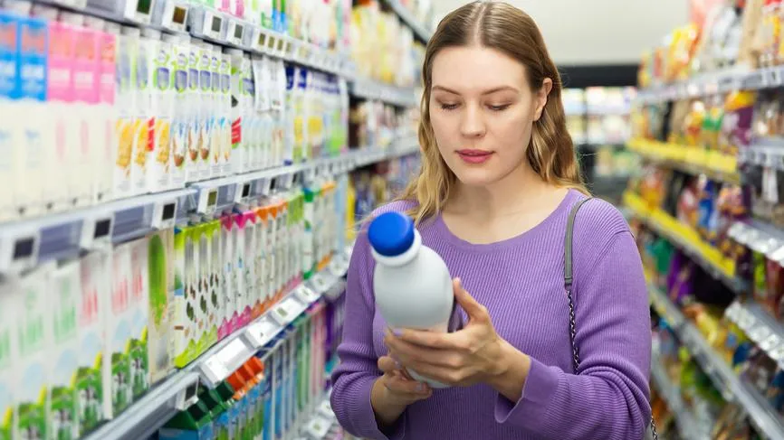 Экономист ответил, почему молочные продукты стремительно дорожают