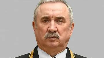 Временно исполнять обязанности главы Верховного суда РФ будет Петр Серков