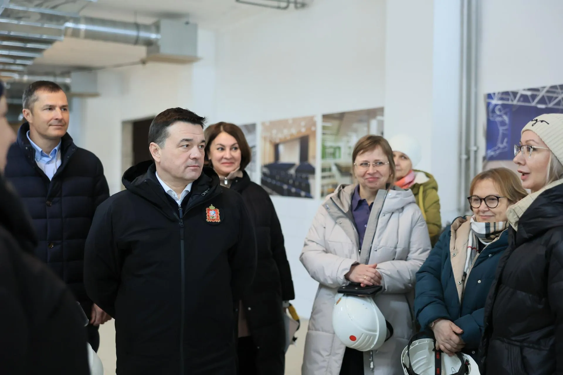 Константин Семенец