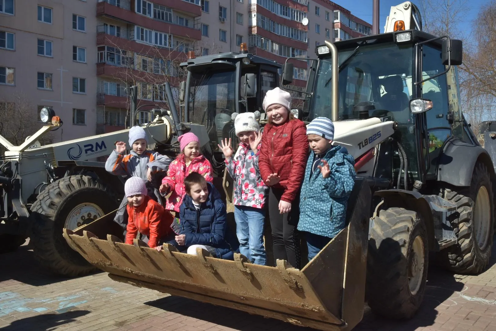 пресс-служба администрации городского округа Наро‑Фоминск