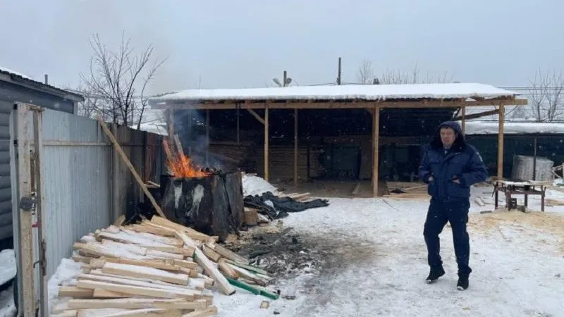 25 нарушителей экологического законодательства выявили в промзонах 2 горокругов