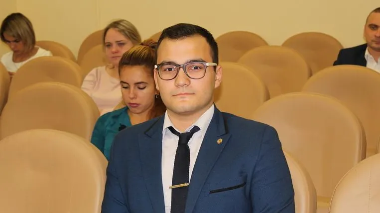 Членов Молодежного парламента выберут в Люберцах 29 ноября