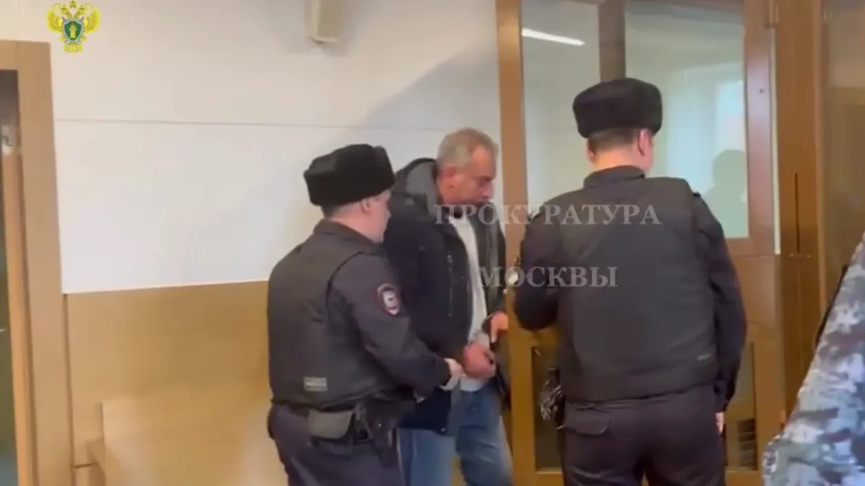 Глава турфирмы получил 5 лет тюрьмы по делу о выселении детей из турецкого отеля