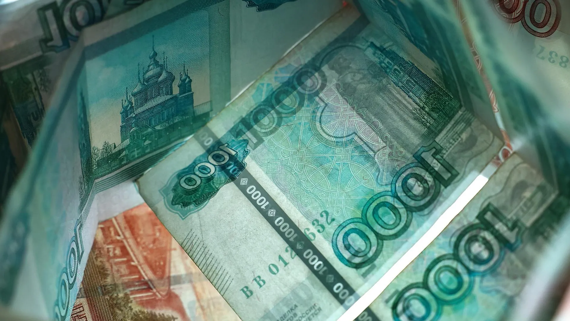 Бюджет Раменского получил почти 11 млрд рублей собственных доходов в 2024 году