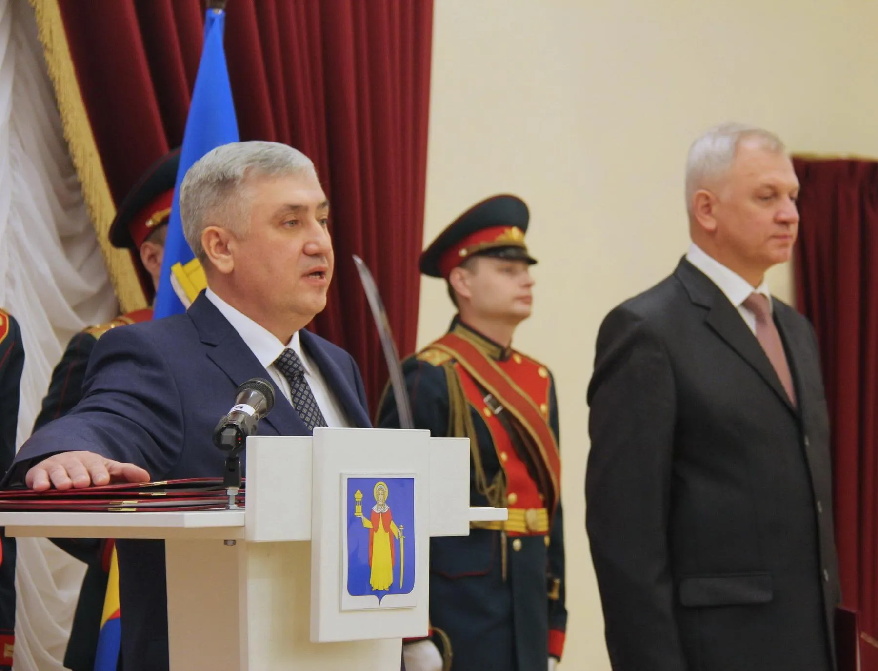 пресс-служба администрации г.о. Власиха