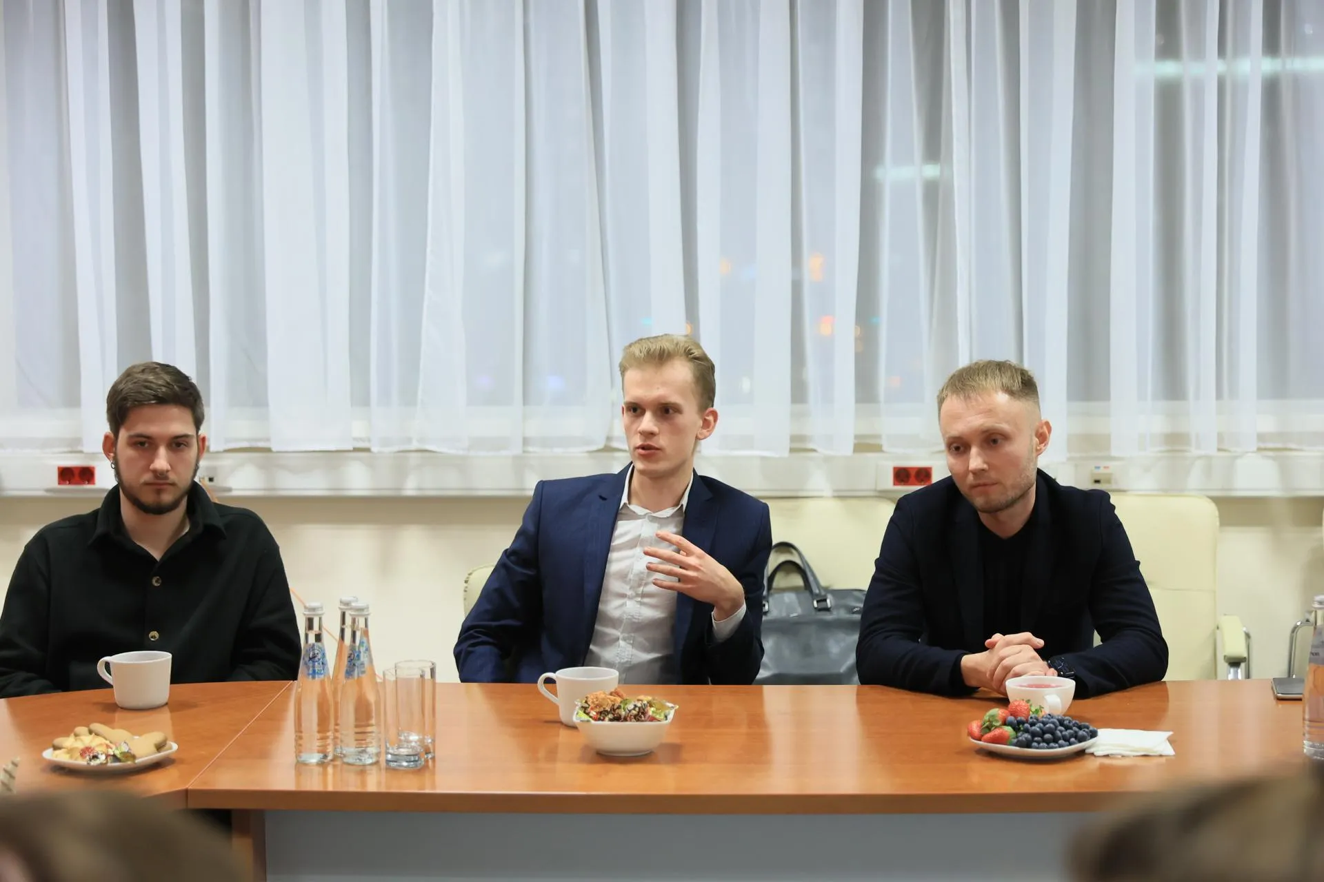 Константин Семенец