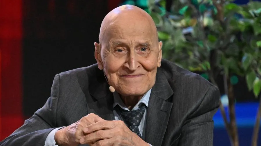 Затворничество и слухи о раке: зоолог Николай Дроздов отмечает 89-летие