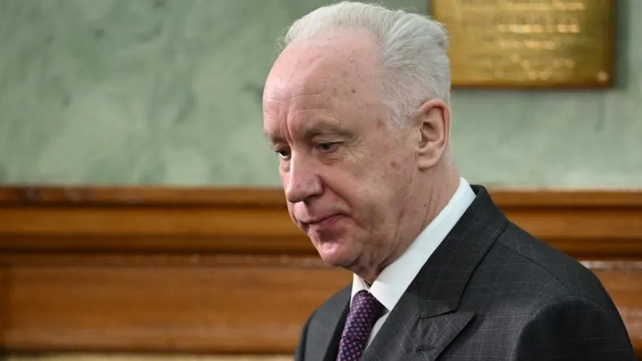 В СК дали официальный комментарий по поводу слов Бастрыкина о депутатах