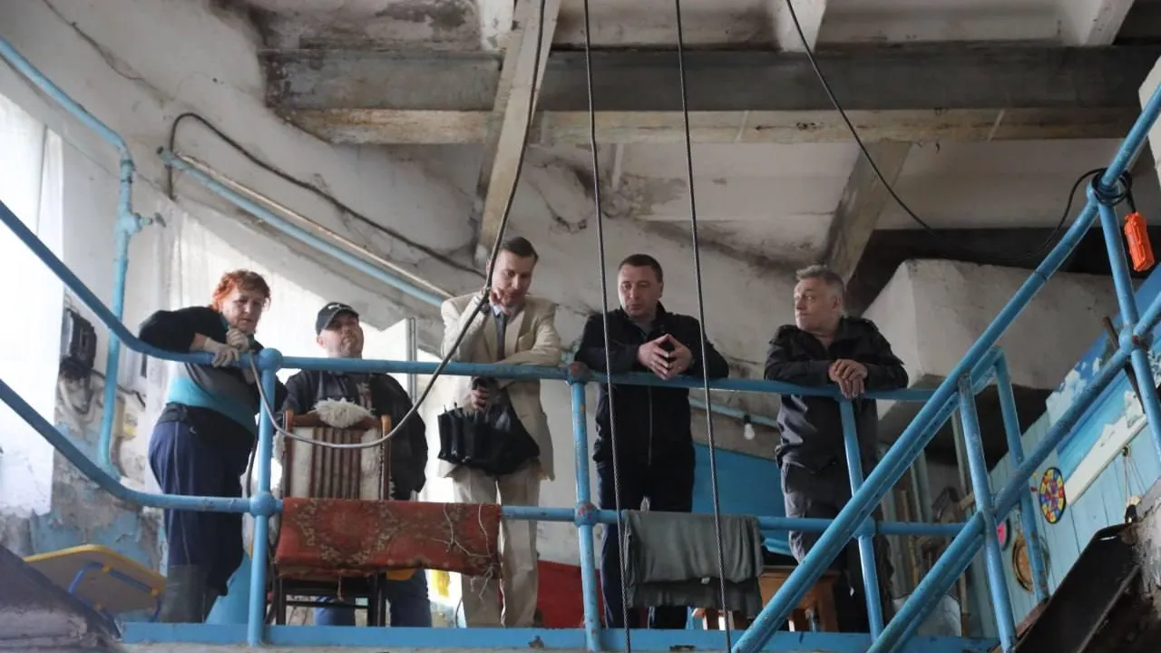 В Сергиево‑Посадском округе планируют модернизировать канализационно‑насосные станции