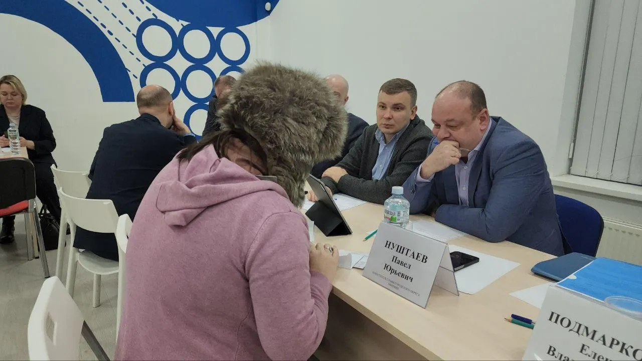 Жительнице села Марфино округа Мытищи помогут избавиться от крыс на участке