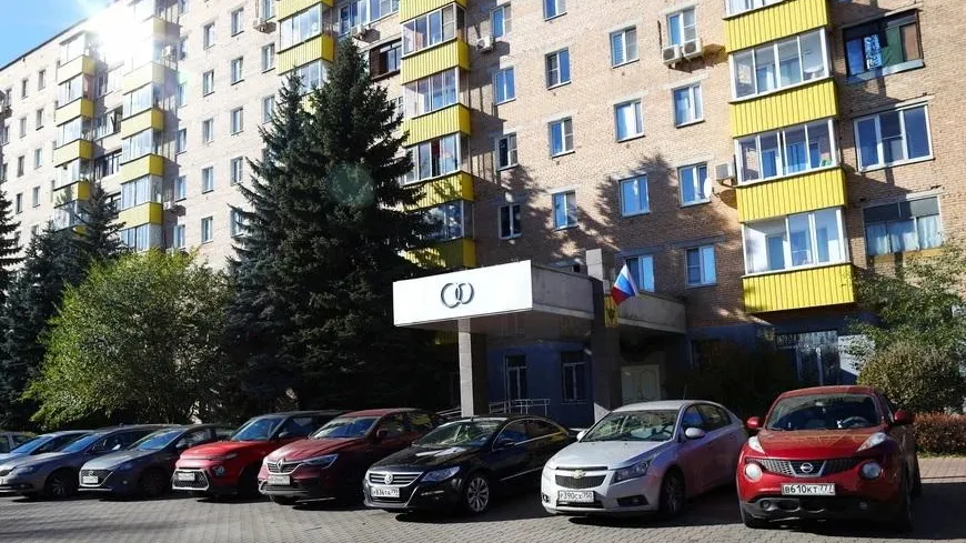 Мытищинский ЗАГС зарегистрировал более 90 пар новобрачных за февраль