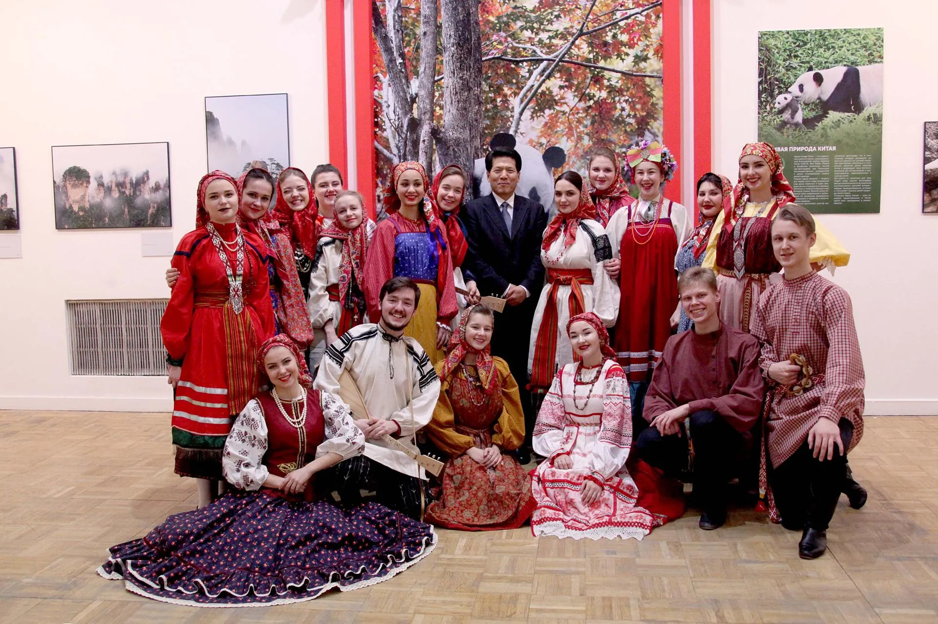 Михаил Дурасов