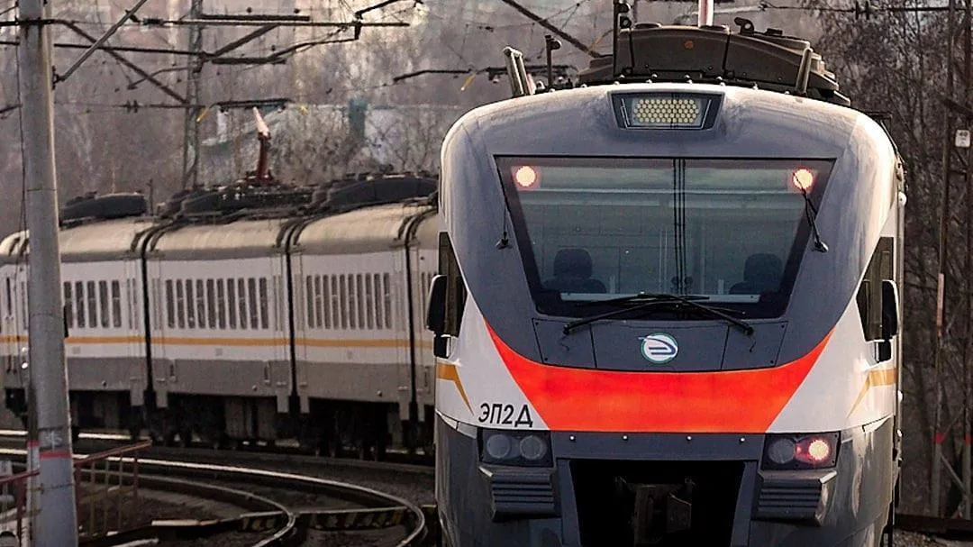 Компенсационные автобусы «Центральной ППК» на Савеловском направлении в ноябре