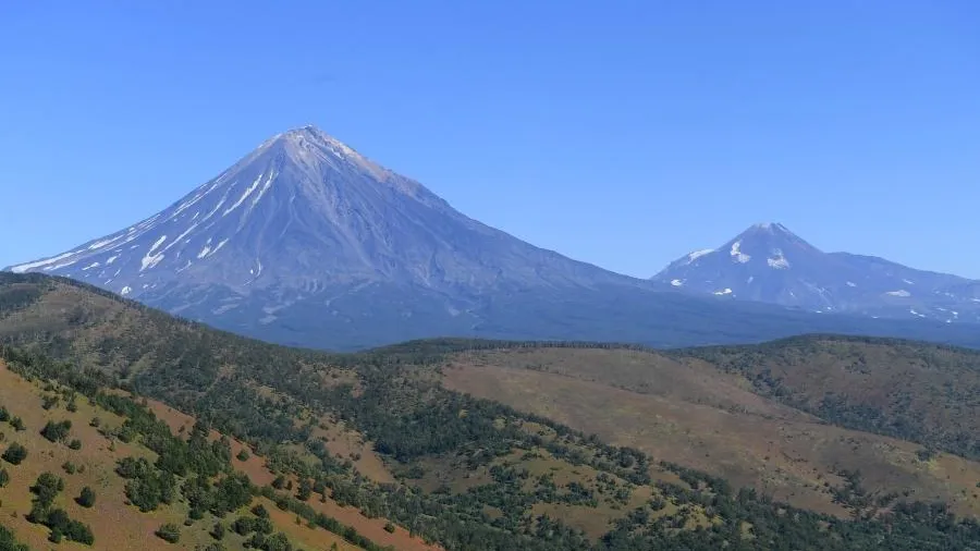 МЧС: 6 исчезнувших туристов на Камчатке вышли на связь и направляются домой