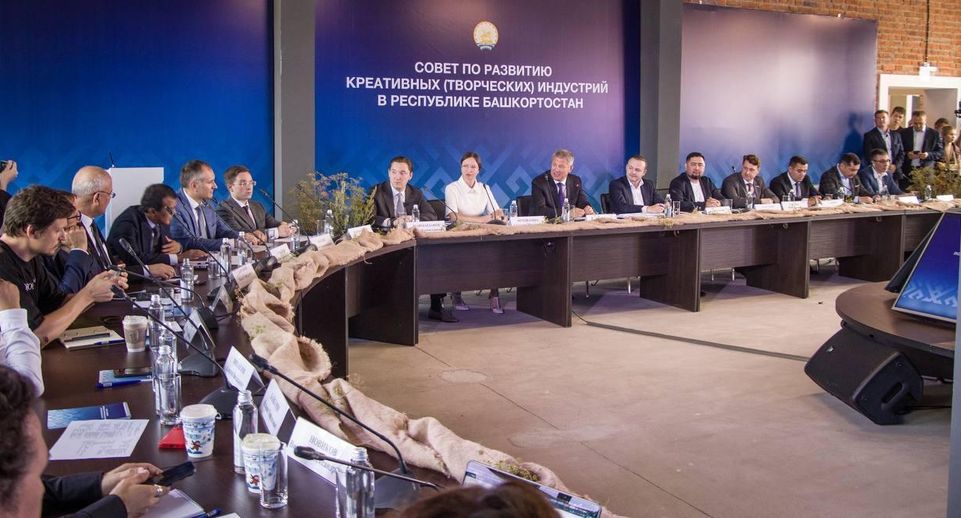Коломна подписала побратимское соглашение с башкирским Стерлитамаком