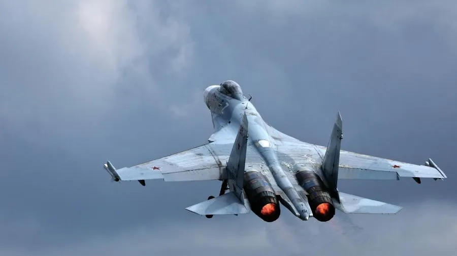 Российские штурмовики ударили по украинским опорным пунктам на донецком направлении