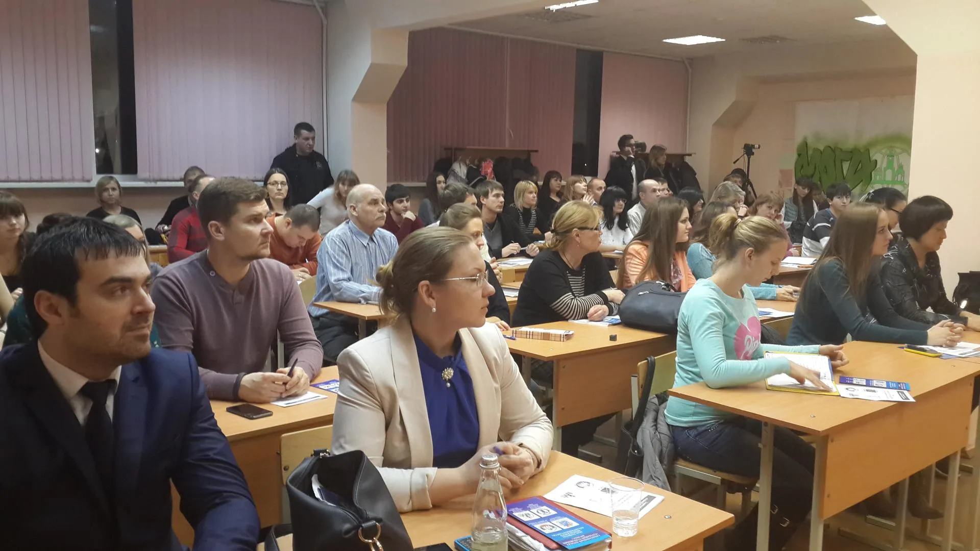 Роспотребнадзор проконсультирует предпринимателей Подмосковья в ходе акции 21 марта