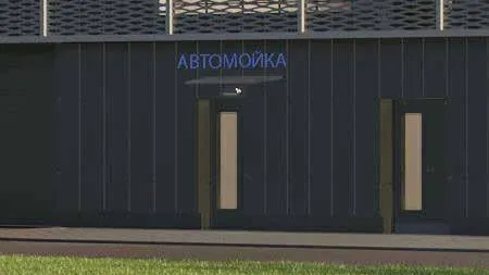 В Пушкине построят паркинг на 500 мест с постом скорой помощи