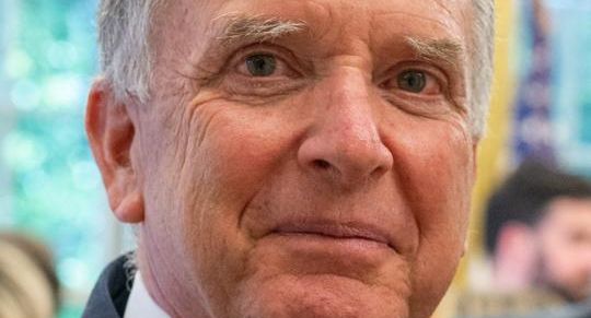 Песков: Путин примет спецпосланника США Уиткоффа до 4–5 декабря