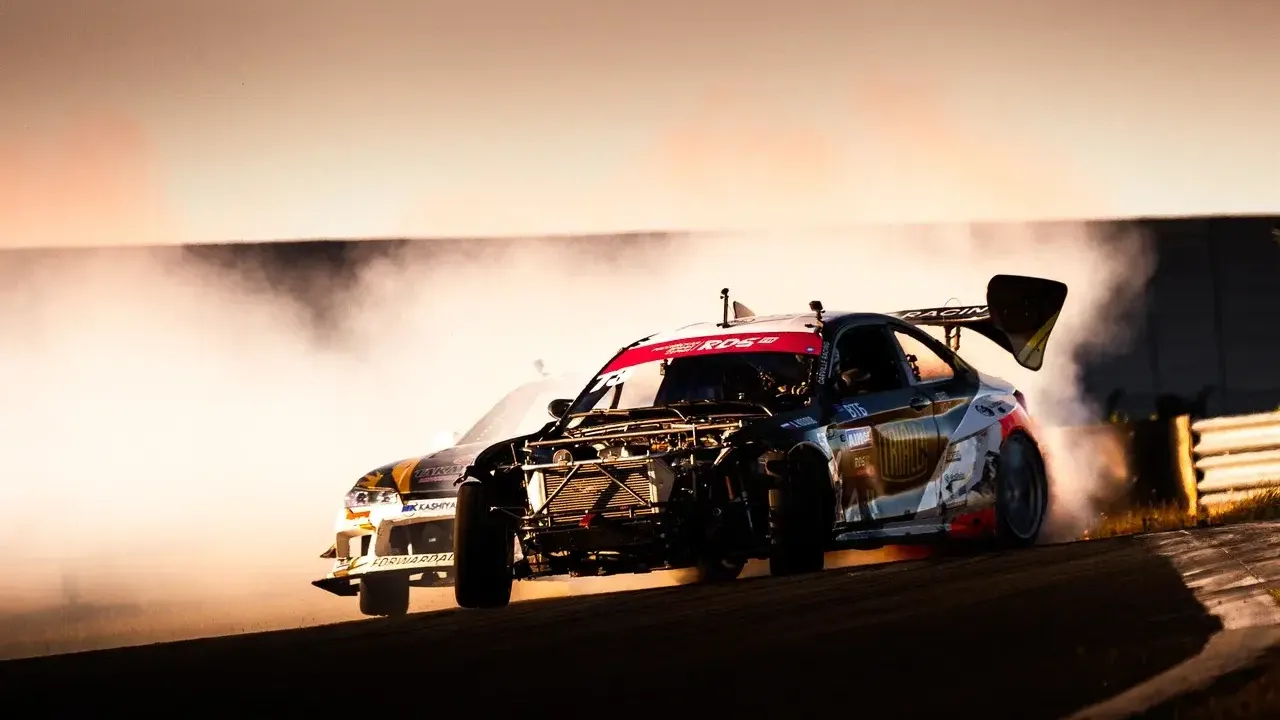 RDS FEST 2026 собрал почти 3 тысячи зрителей на Moscow Raceway