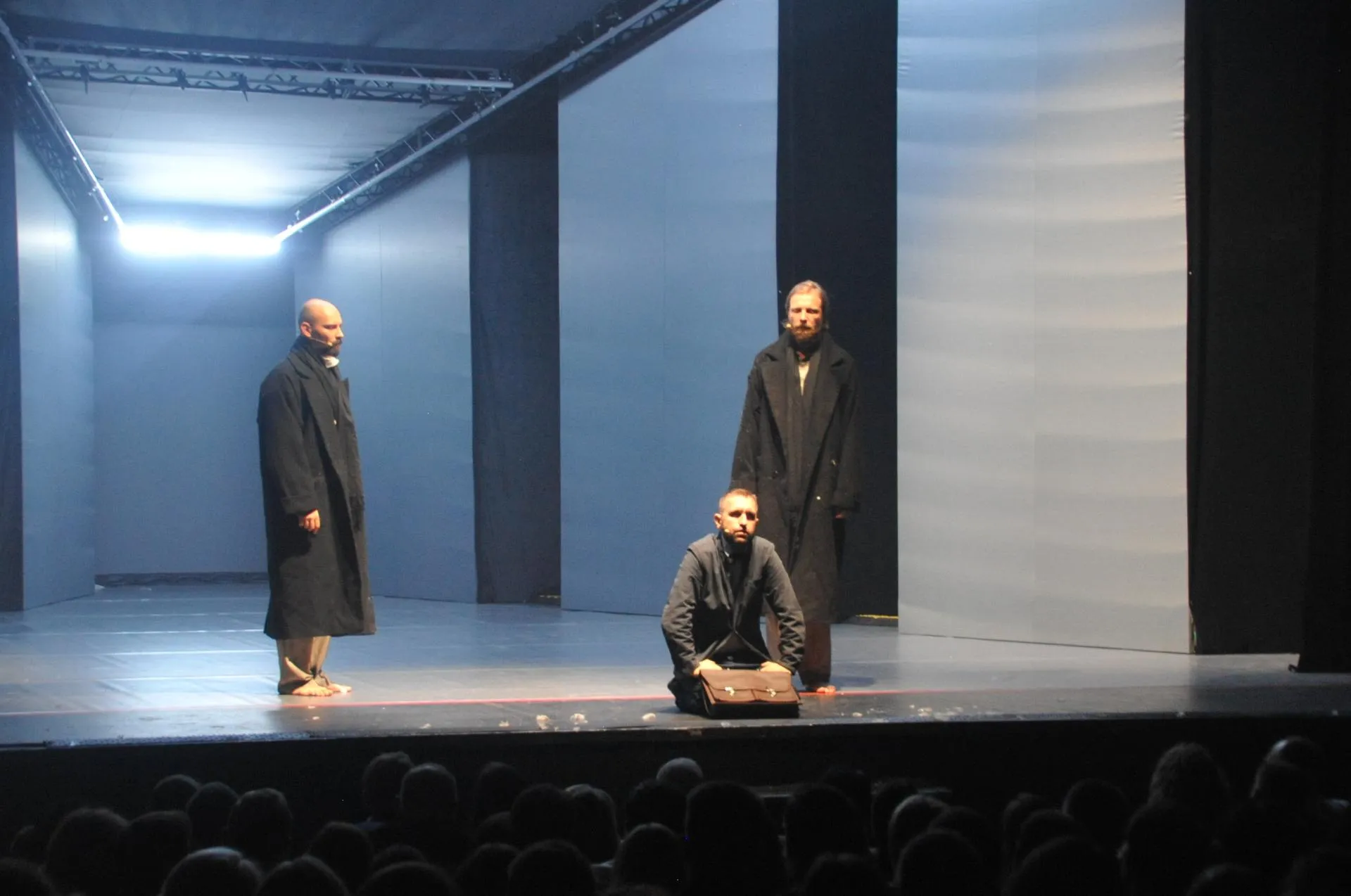 Сергей Дружинин