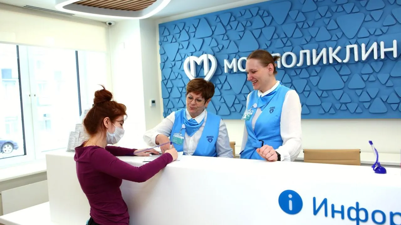 Выпускников Сеченовского университета пригласили на работу в столичные клиники